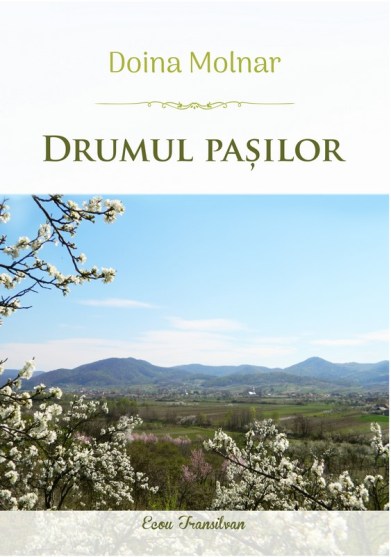Doina Molnar-Drumul pasilor